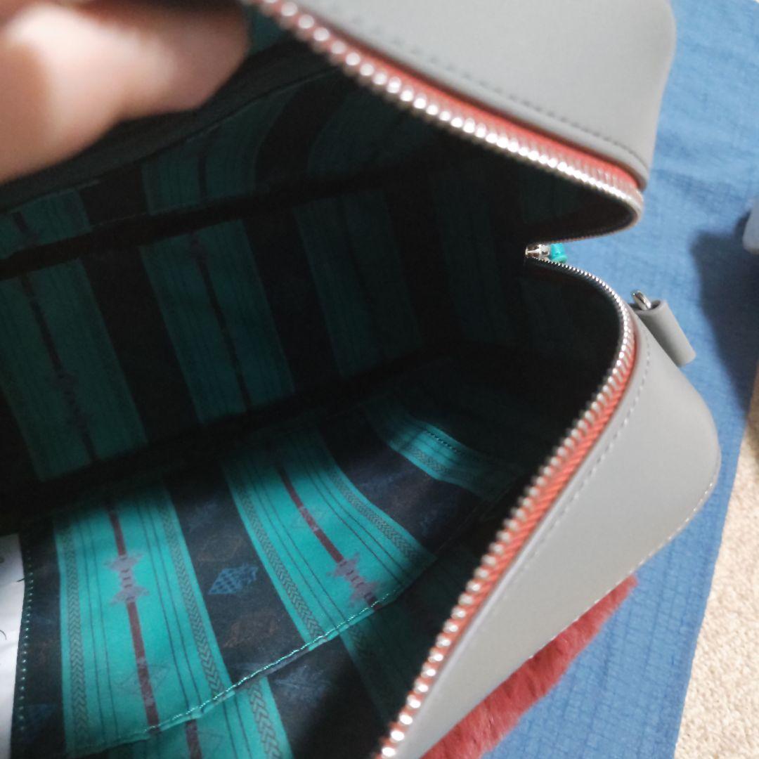 ミ*ゴ様 ファイアーエムブレム　風花雪月　バッグ　シルヴァンモデル