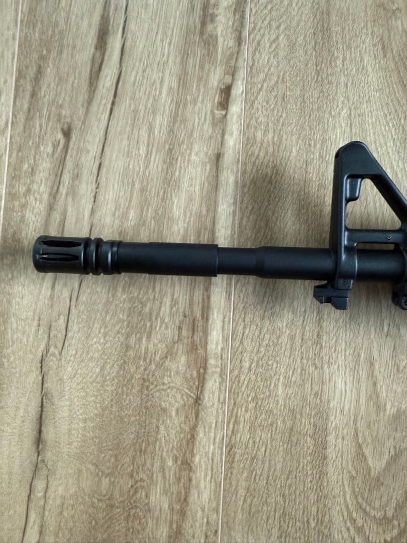 東京マルイ　次世代電動ガン　SOPMOD M4 サバゲー