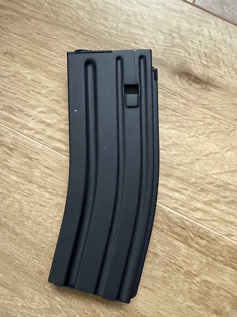 東京マルイ　次世代電動ガン　SOPMOD M4 サバゲー