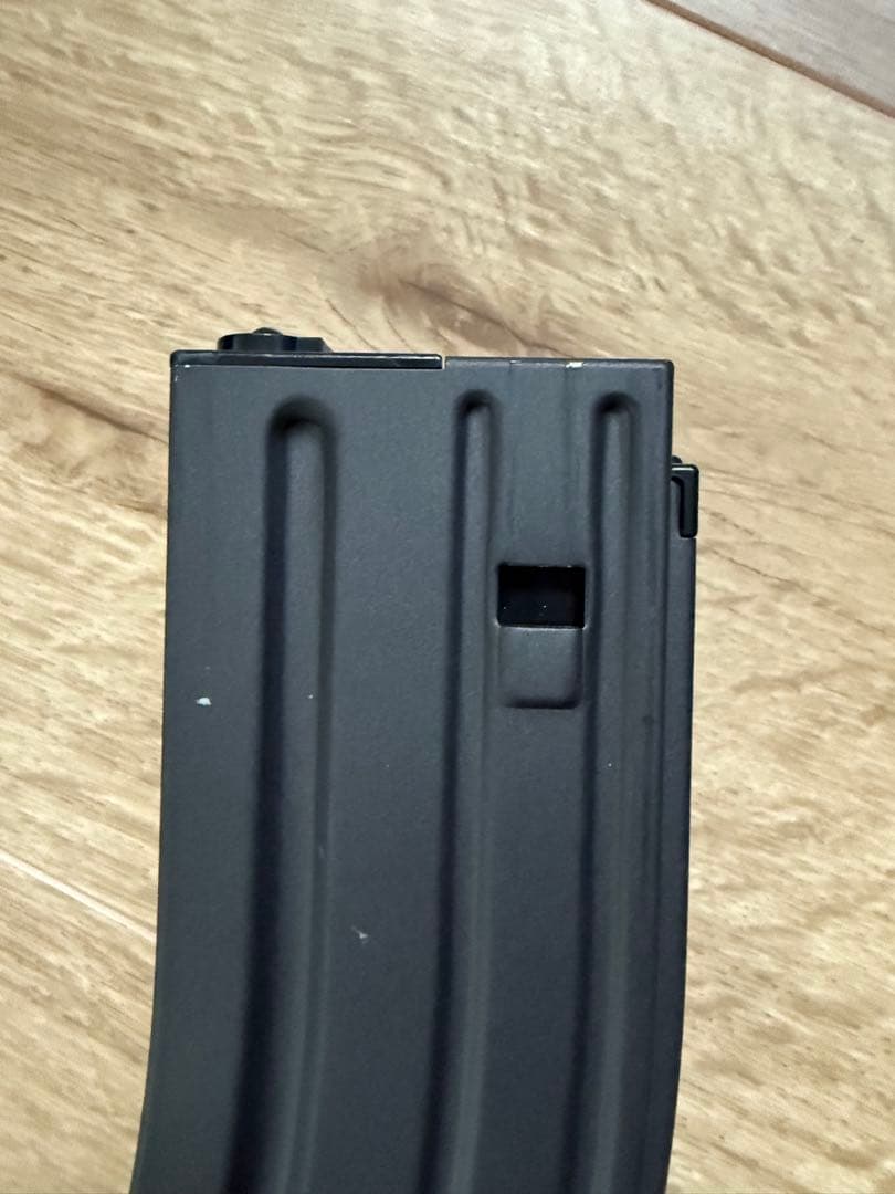 東京マルイ　次世代電動ガン　SOPMOD M4 サバゲー