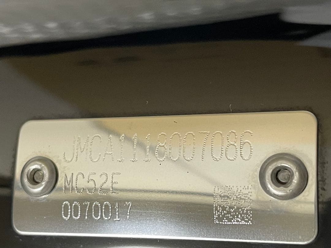 モリワキスリップオン CB250R (18-)NEO CLASSIC BP-X