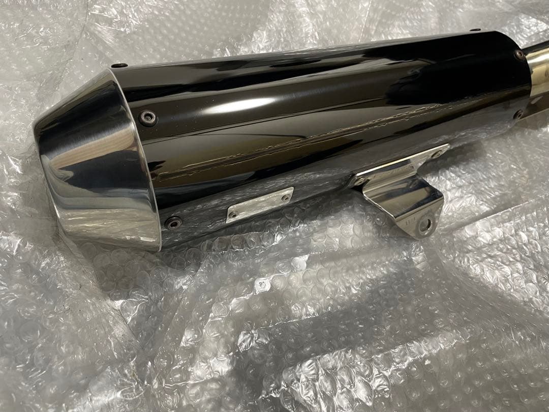 モリワキスリップオン CB250R (18-)NEO CLASSIC BP-X