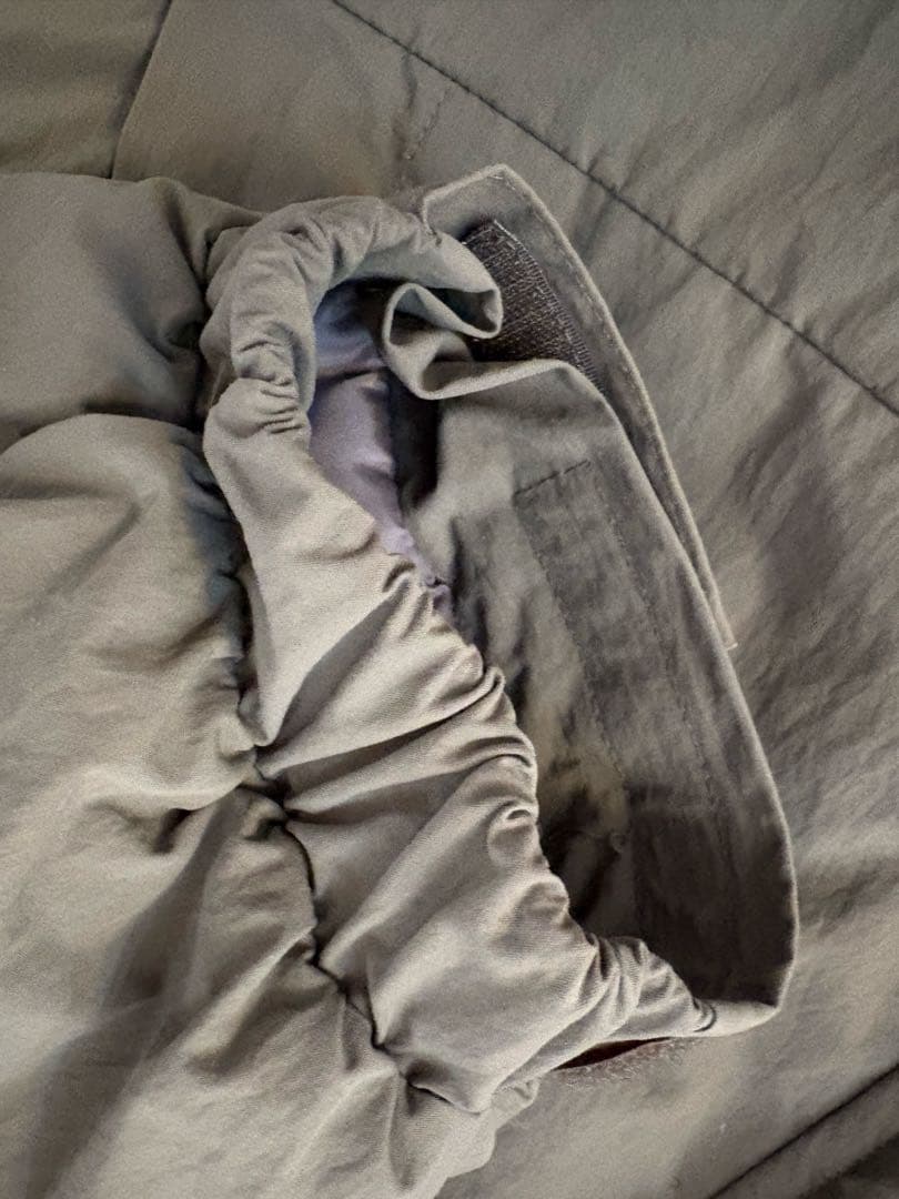 nugu. kleeモンスターコート