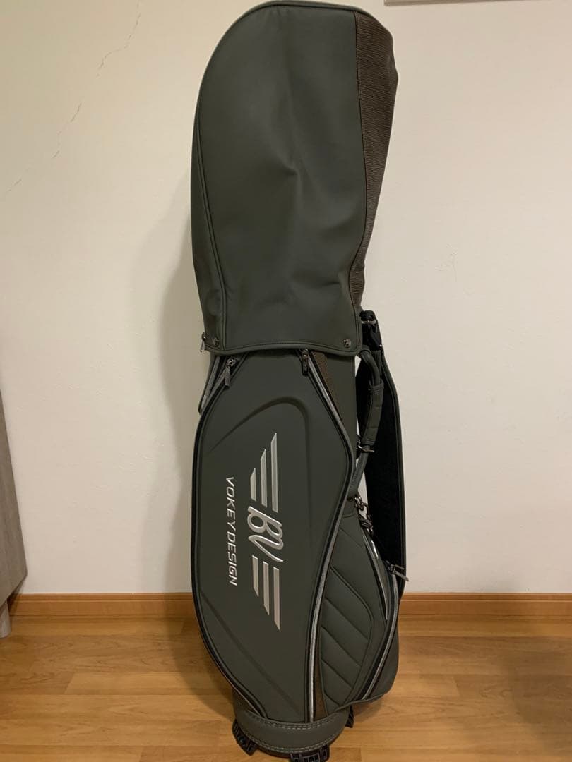 限定モデル 完売品Titleist Vokey Design キャディバッグ