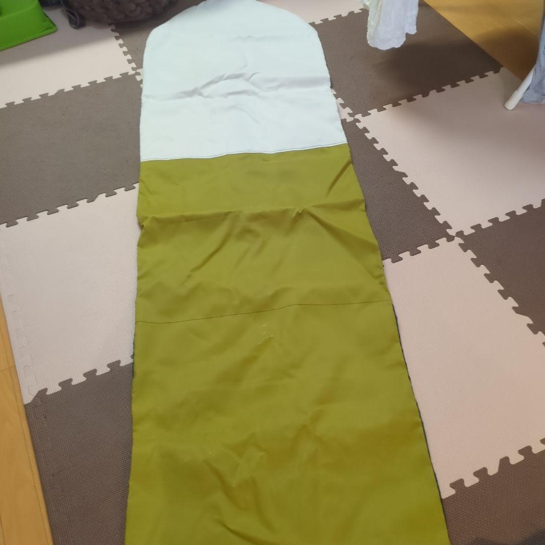 BIC Surf Natural Surf 2 7'9\"　付属品あり 手渡し限定