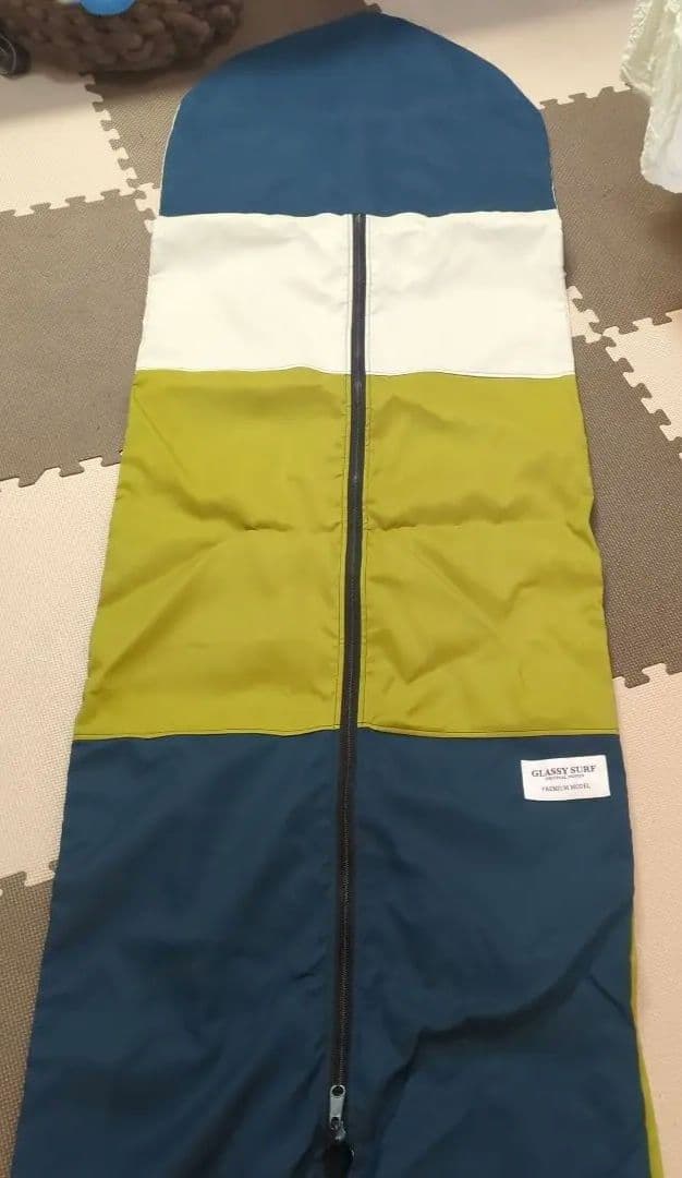 BIC Surf Natural Surf 2 7'9\"　付属品あり 手渡し限定