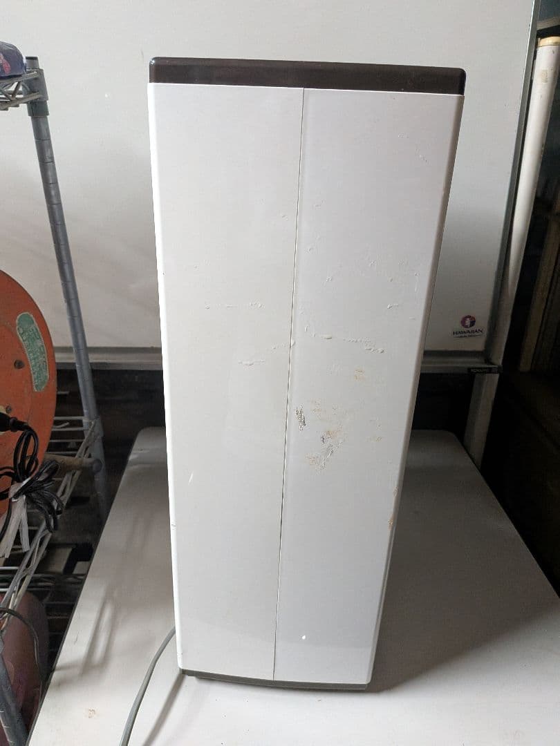 CORONA コロナ 除湿機 CD-H1820 2020年製 中古 動作品