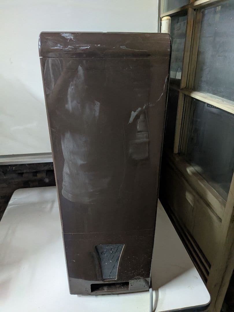 CORONA コロナ 除湿機 CD-H1820 2020年製 中古 動作品