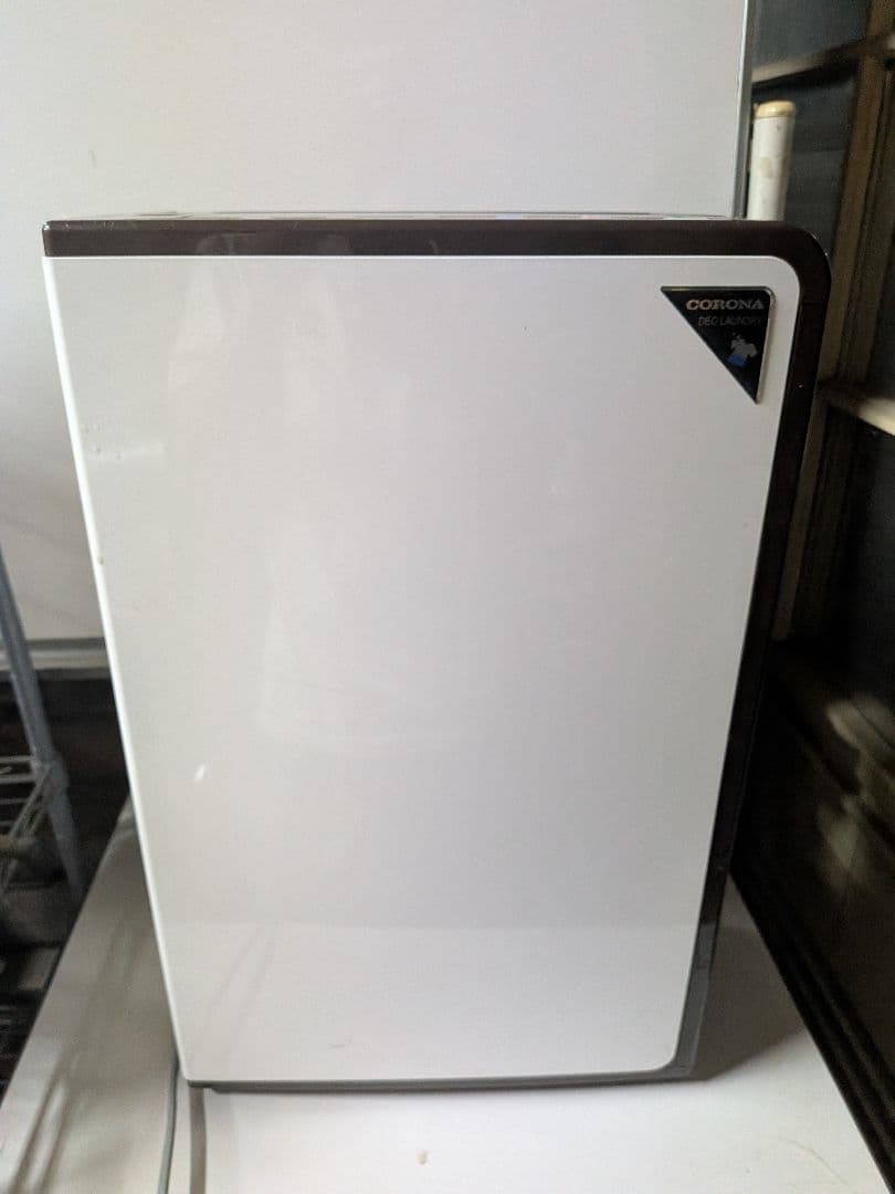 CORONA コロナ 除湿機 CD-H1820 2020年製 中古 動作品