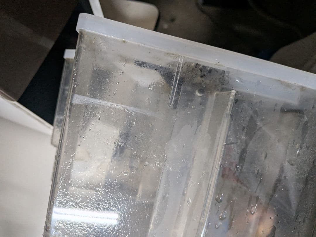 CORONA コロナ 除湿機 CD-H1820 2020年製 中古 動作品