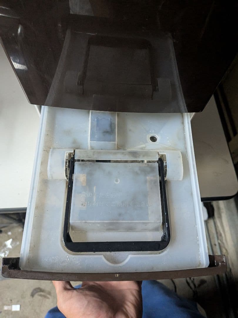 CORONA コロナ 除湿機 CD-H1820 2020年製 中古 動作品