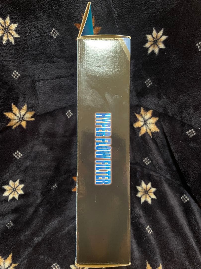 玄武　Genb ハイエース ハイパーフローフィルター　EAF06H