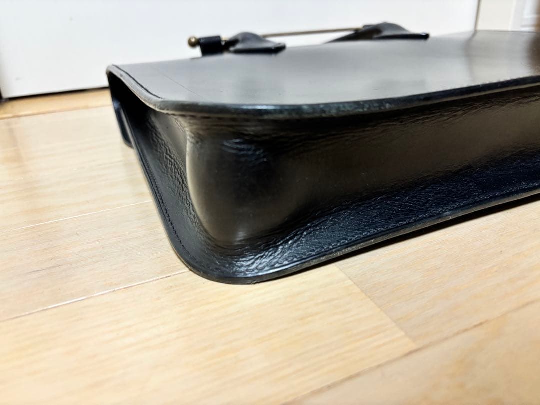 Rutherfords ラザフォードバック