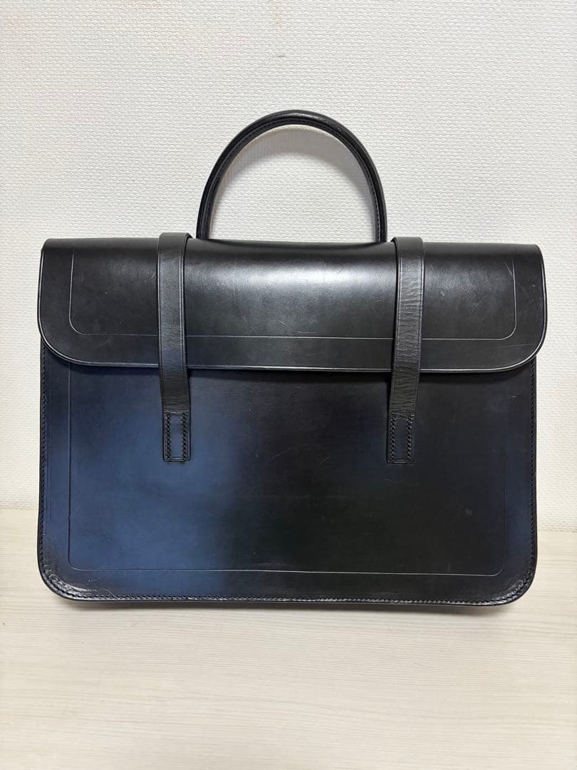 Rutherfords ラザフォードバック