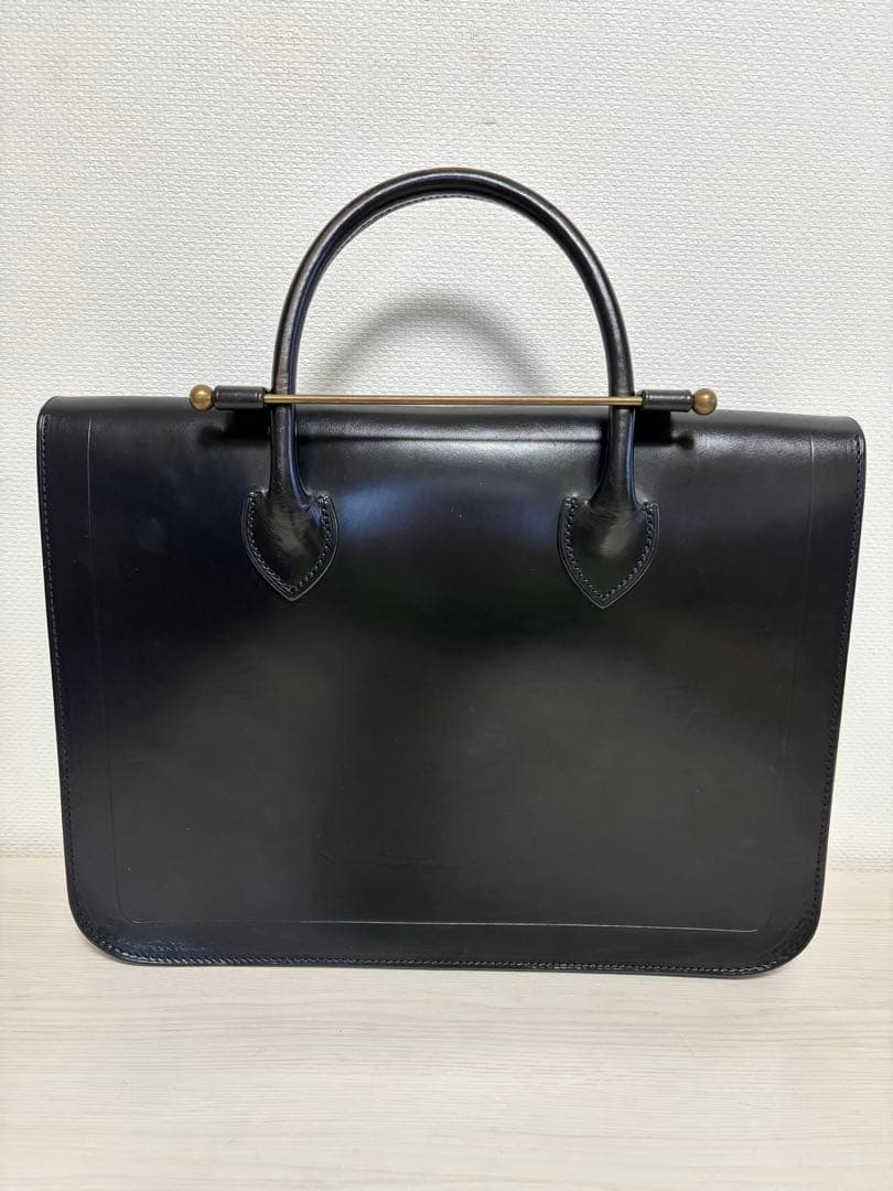 Rutherfords ラザフォードバック