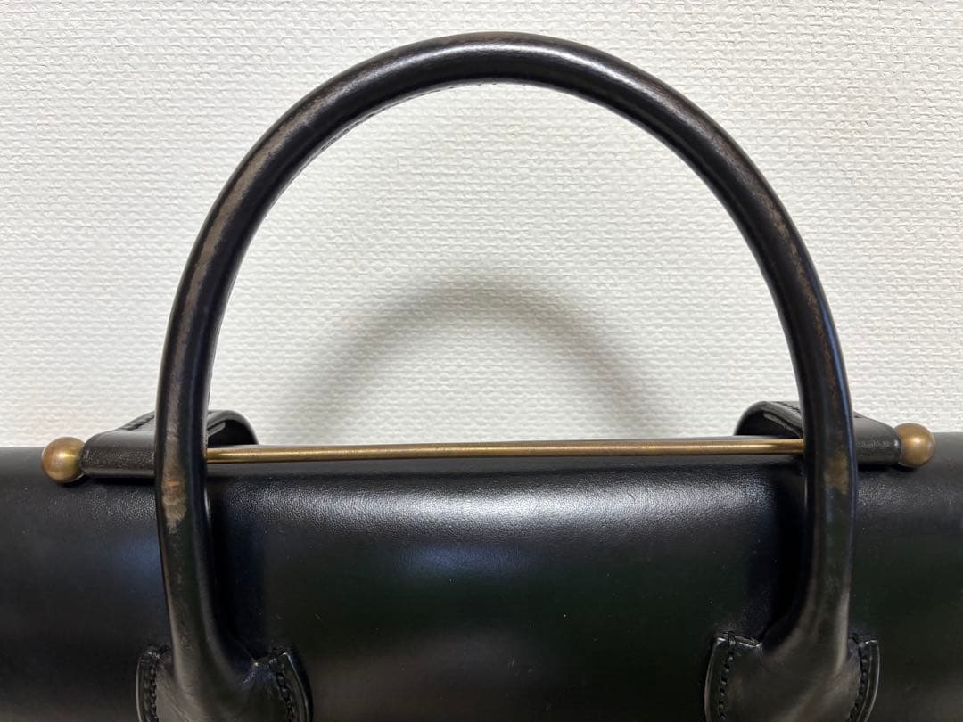 Rutherfords ラザフォードバック