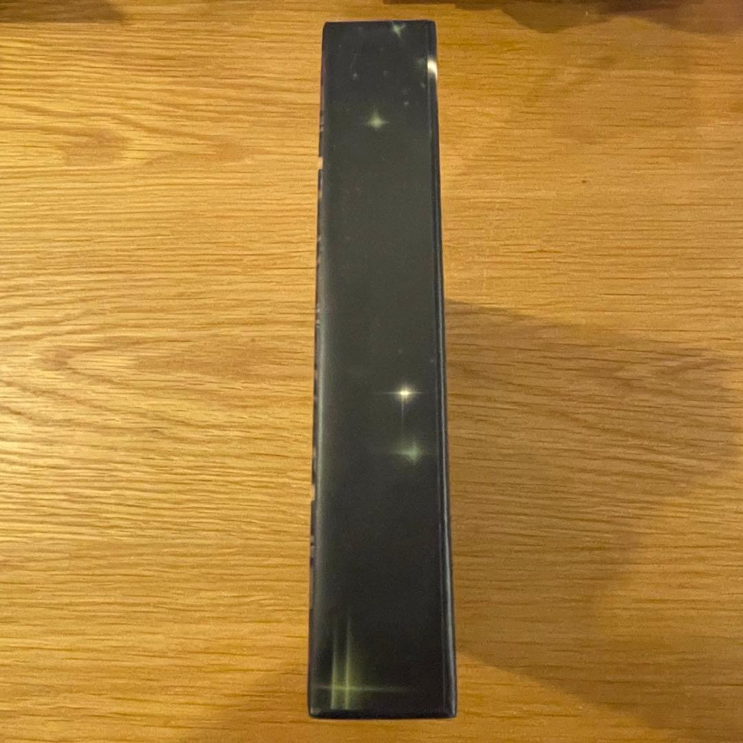 オーバーロード Blu-ray DVD 特典小説3冊 収納BOX付 亡国の吸血姫