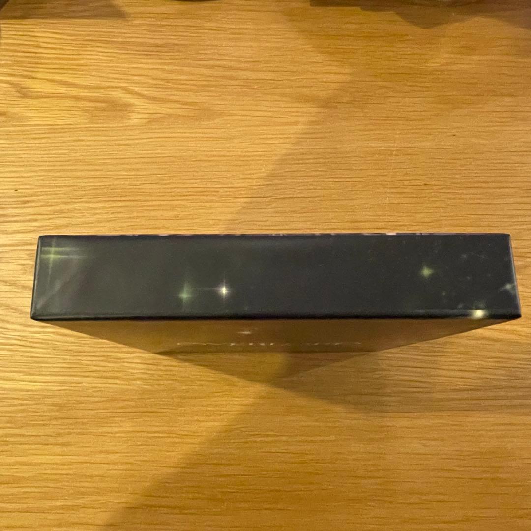 オーバーロード Blu-ray DVD 特典小説3冊 収納BOX付 亡国の吸血姫