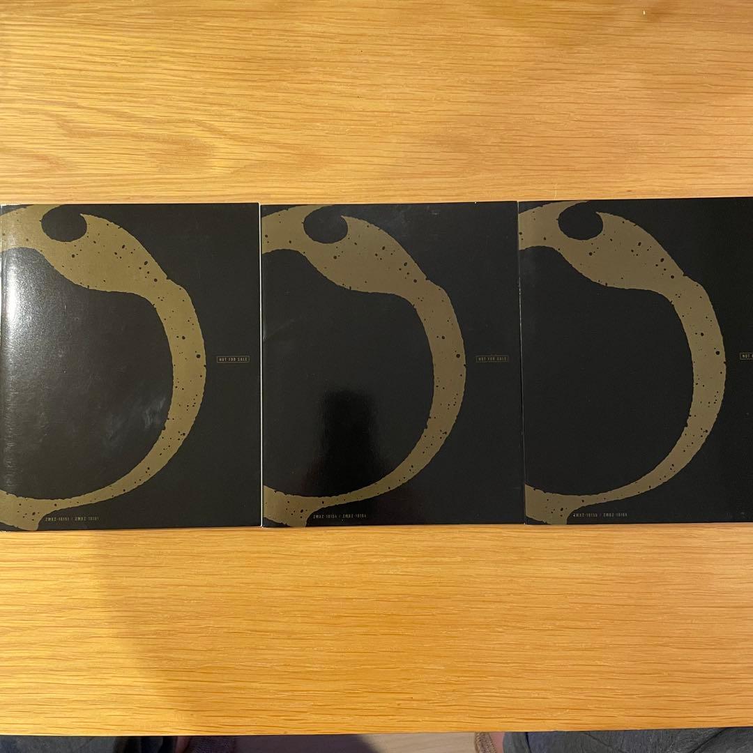 オーバーロード Blu-ray DVD 特典小説3冊 収納BOX付 亡国の吸血姫