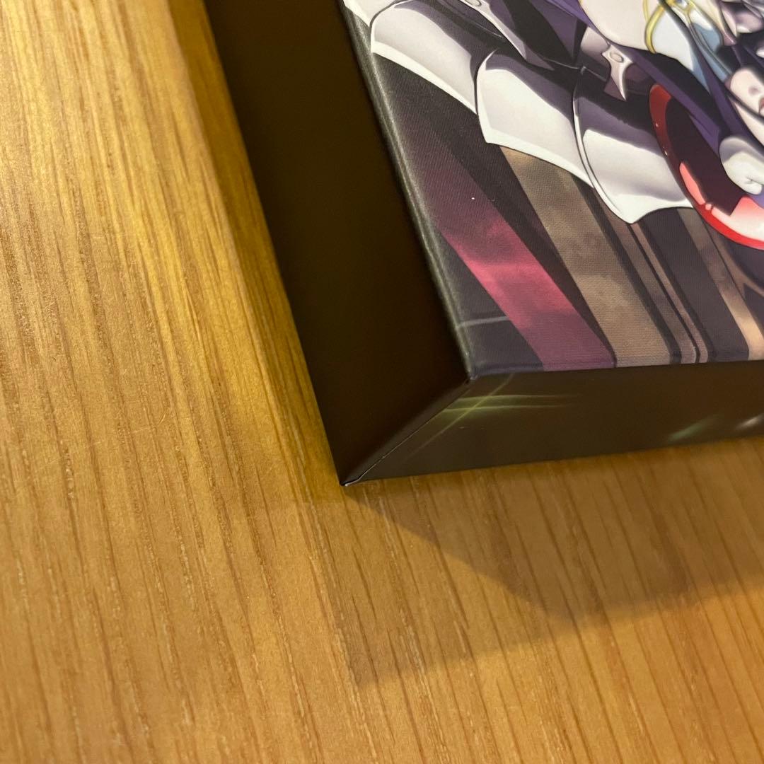 オーバーロード Blu-ray DVD 特典小説3冊 収納BOX付 亡国の吸血姫