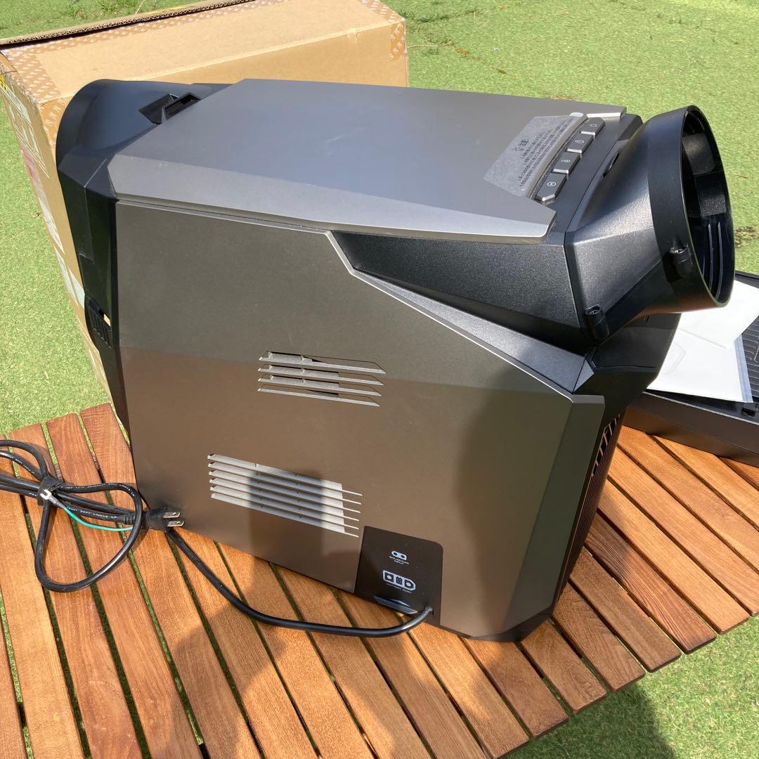 ECOFLOW WAVE ポータブルエアコン 本体＋バッテリーパック
