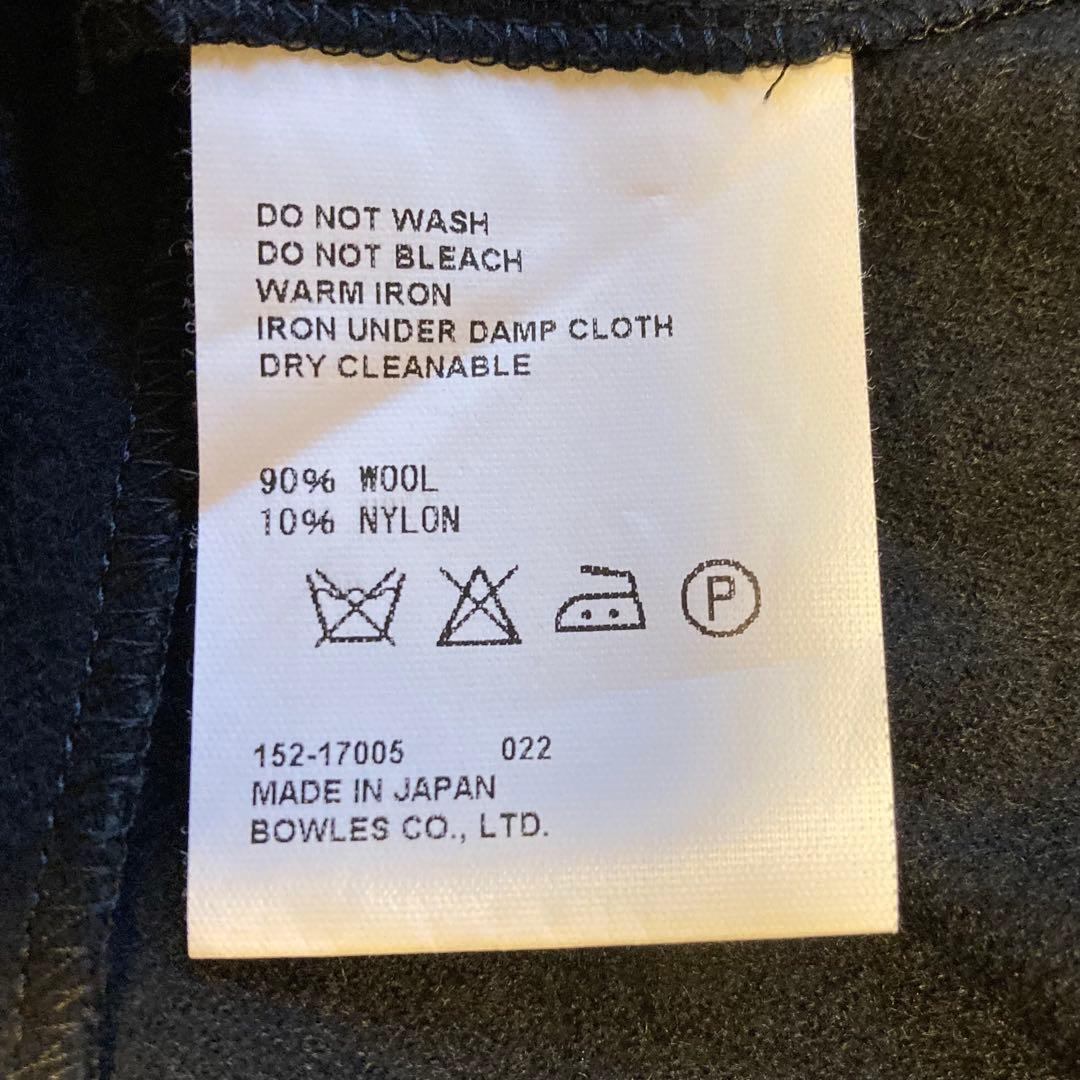 【美品】✨HYKE トレンチコートライナー付け2Way　ベージュ　サイズ2