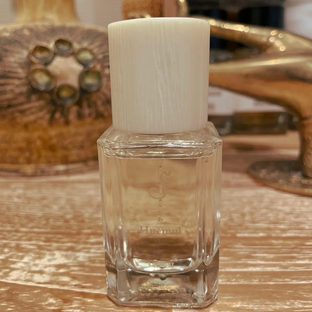 香水(ユニセックス) FUEGUIA HUEMUL 30ml