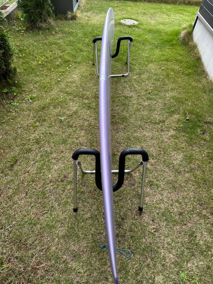 ロックダンス　浜瀬海モデルロングボード9.2