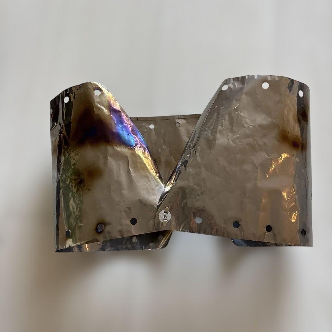 EVERNEW Ti Mug pot 500 ストーブセット