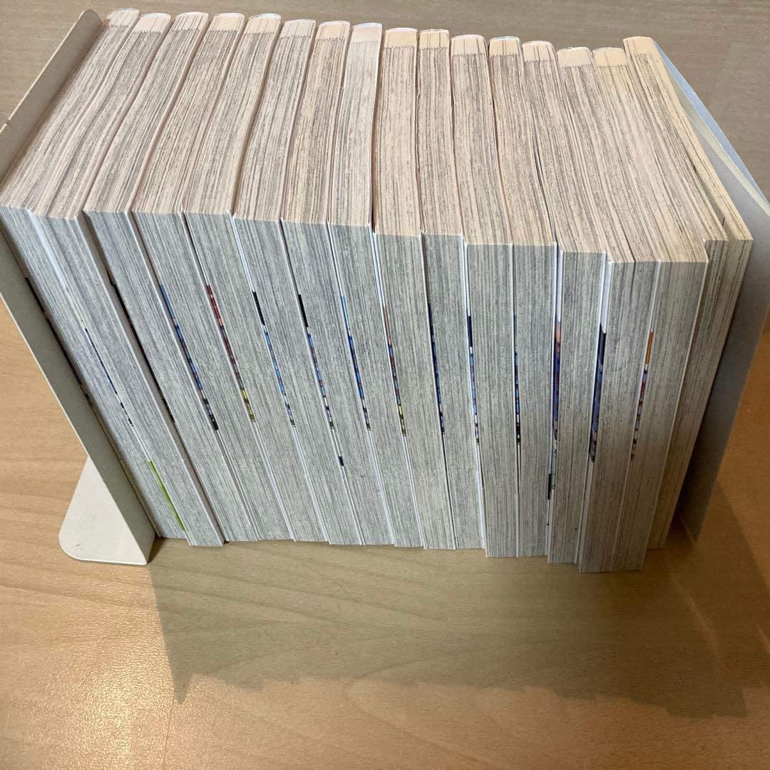 ボールパークでつかまえて! 既刊 全初版16巻セット