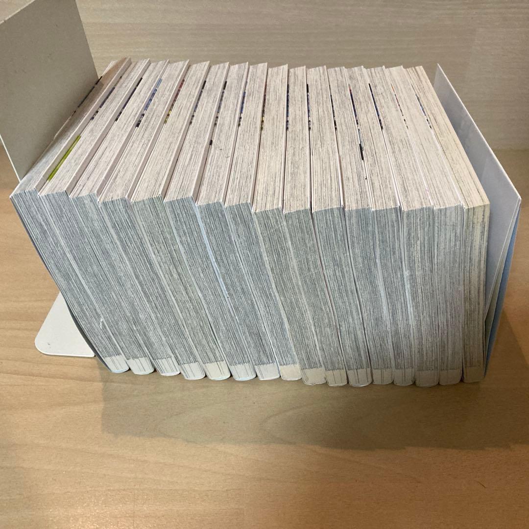 ボールパークでつかまえて! 既刊 全初版16巻セット