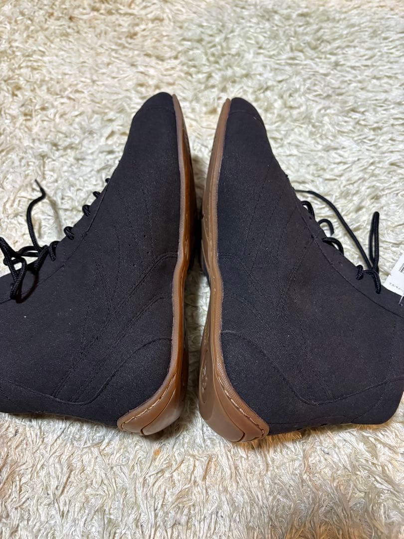 archive PUMA 忍 SHINOBI boots y2k未使用