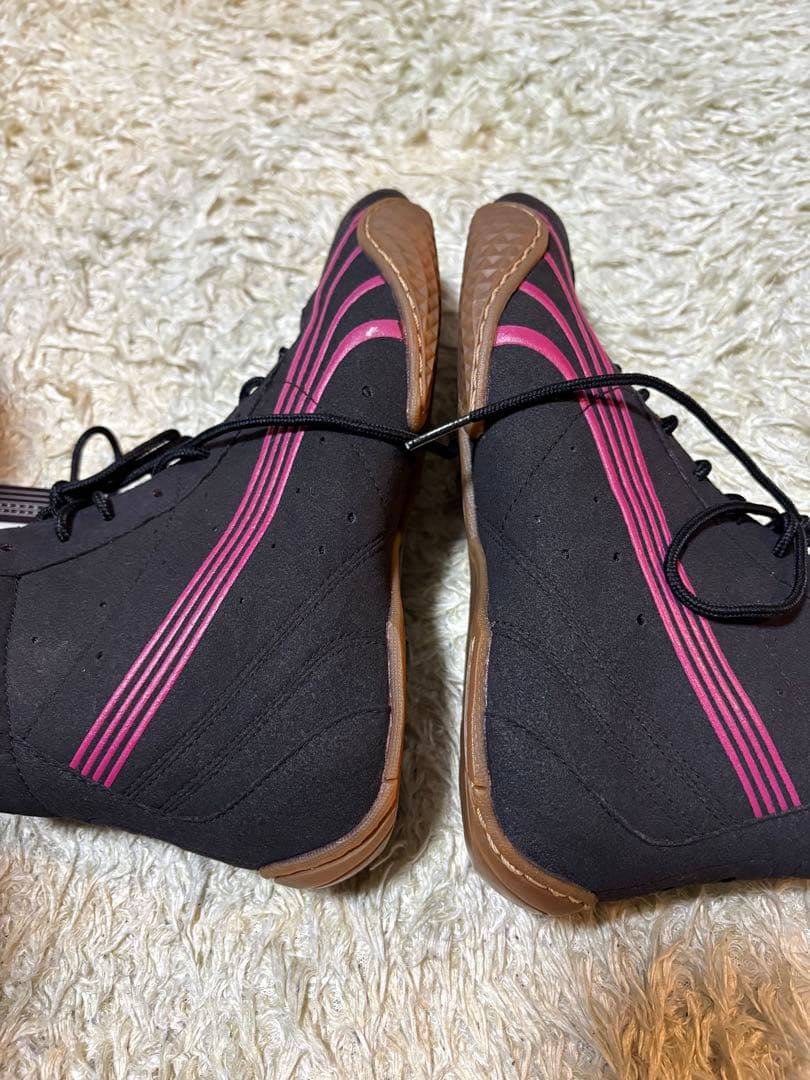archive PUMA 忍 SHINOBI boots y2k未使用