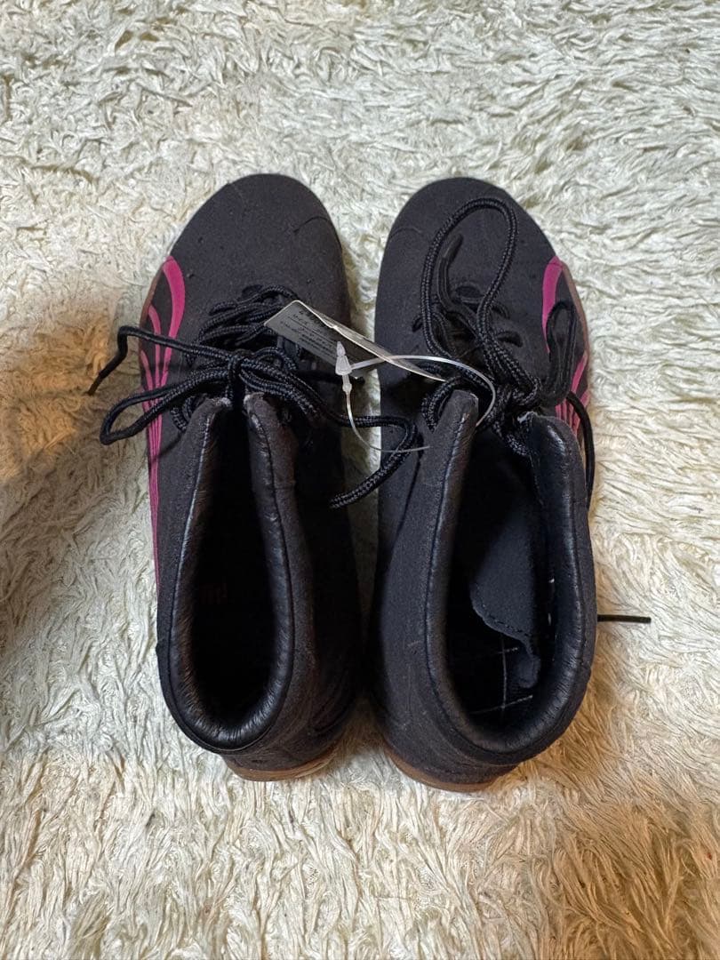 archive PUMA 忍 SHINOBI boots y2k未使用