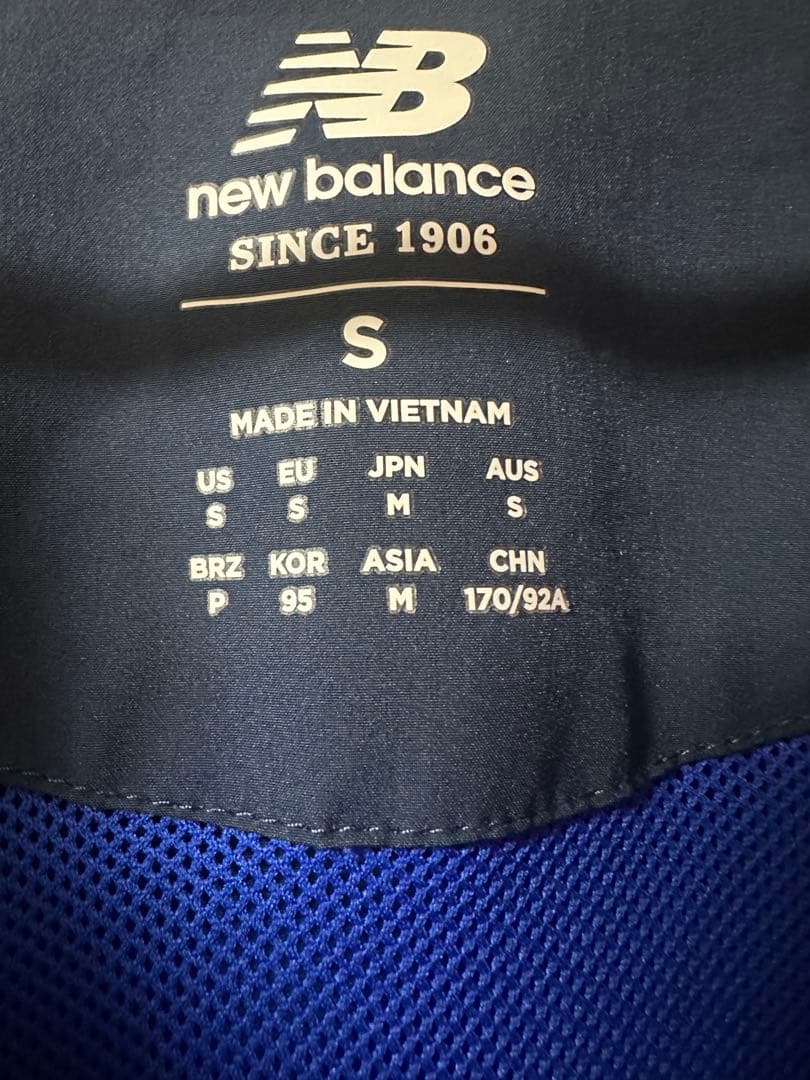 NewBalance NYCityMarathon2025 ニューバランス