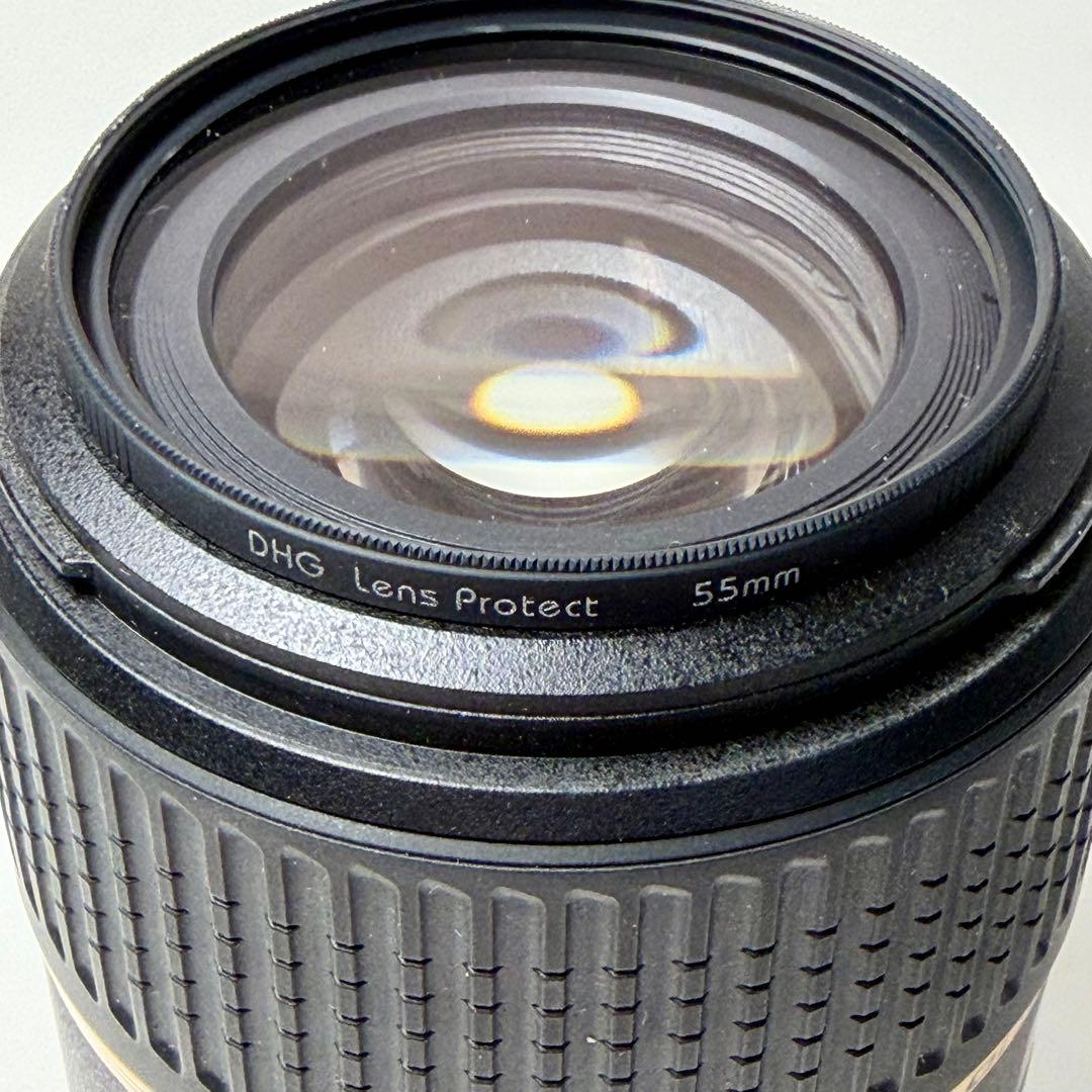 Tamron 単焦点レンズ 60mm/f2 MACRO [G005]