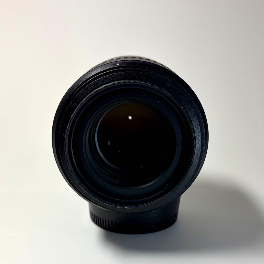 Tamron 単焦点レンズ 60mm/f2 MACRO [G005]