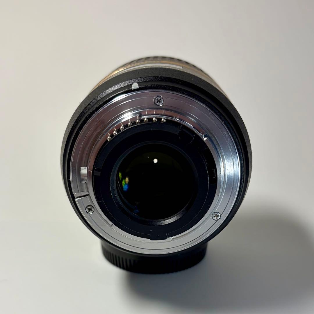 Tamron 単焦点レンズ 60mm/f2 MACRO [G005]