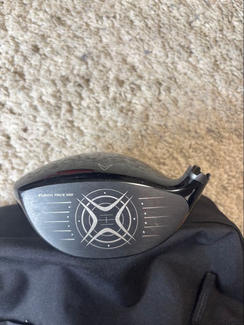 キャロウェイ エピック MAX 9.0度Callaway EPIC MAX