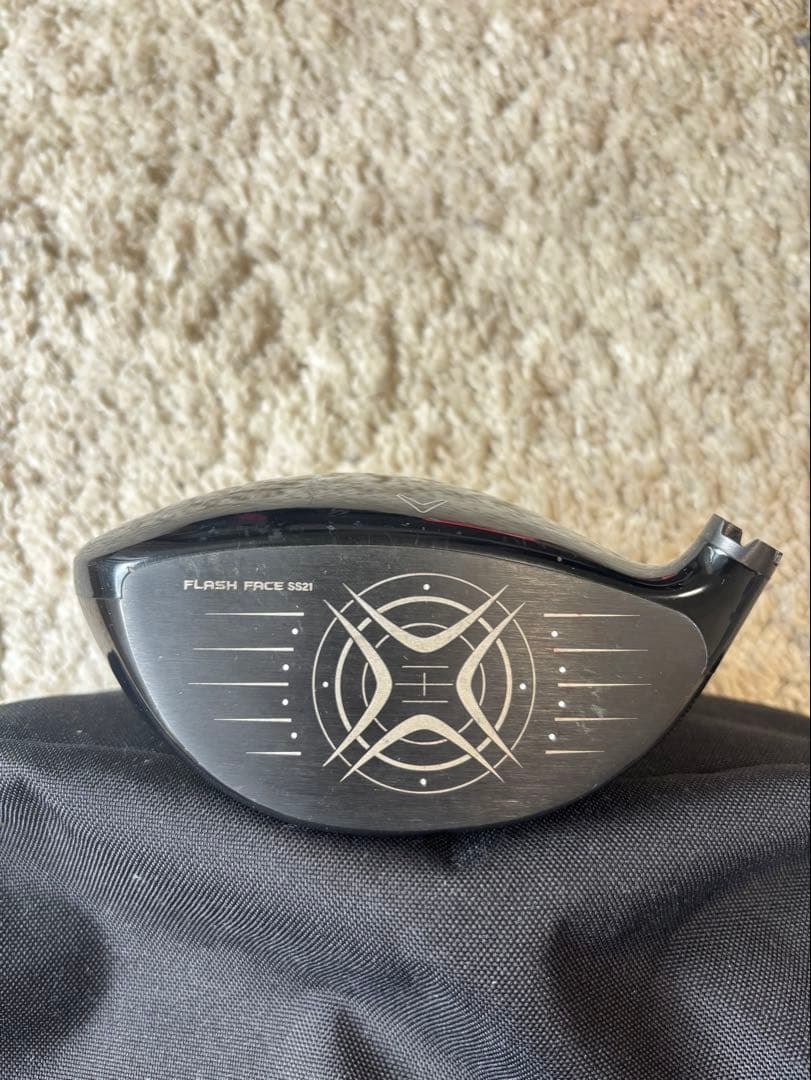 キャロウェイ エピック MAX 9.0度Callaway EPIC MAX