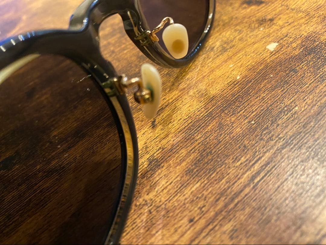 moscot lemtosh porker face別注