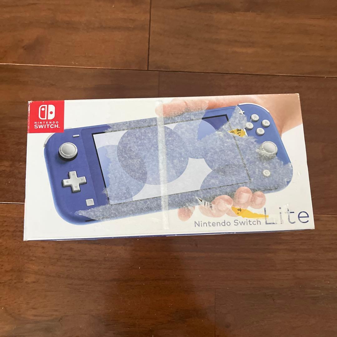 Switch light スイッチライト