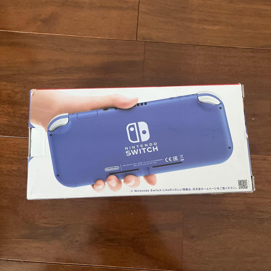 Switch light スイッチライト