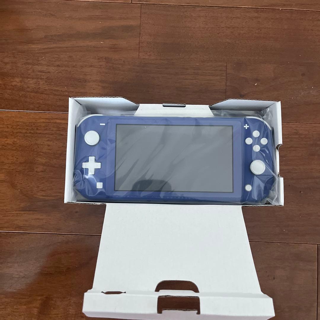 Switch light スイッチライト