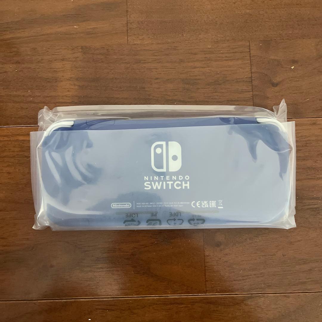 Switch light スイッチライト