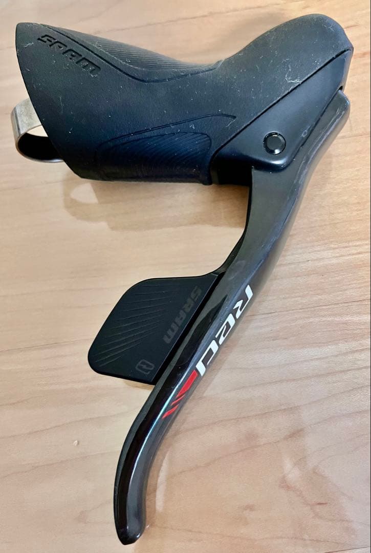 sram red etap 電動変速 2x11S WiFLiモデル3点セット