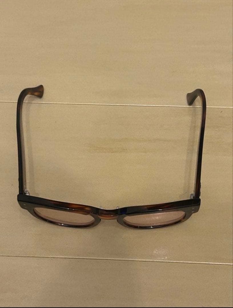 Ray-Ban MEGA HAWKEYE メガ　ホークアイ キムタク着用