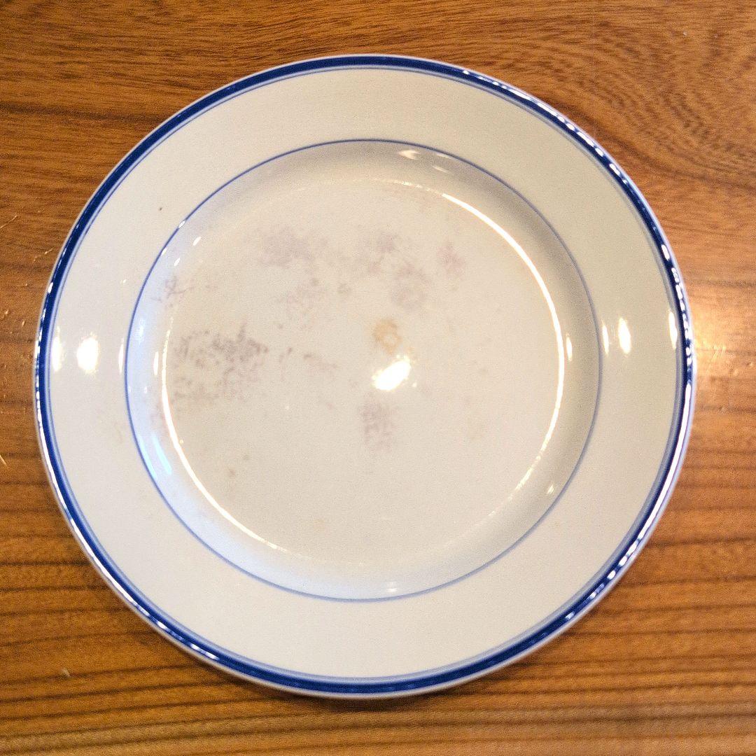 希少　アンティーク　英国　ジョンソンブラザーズ　皿　6枚