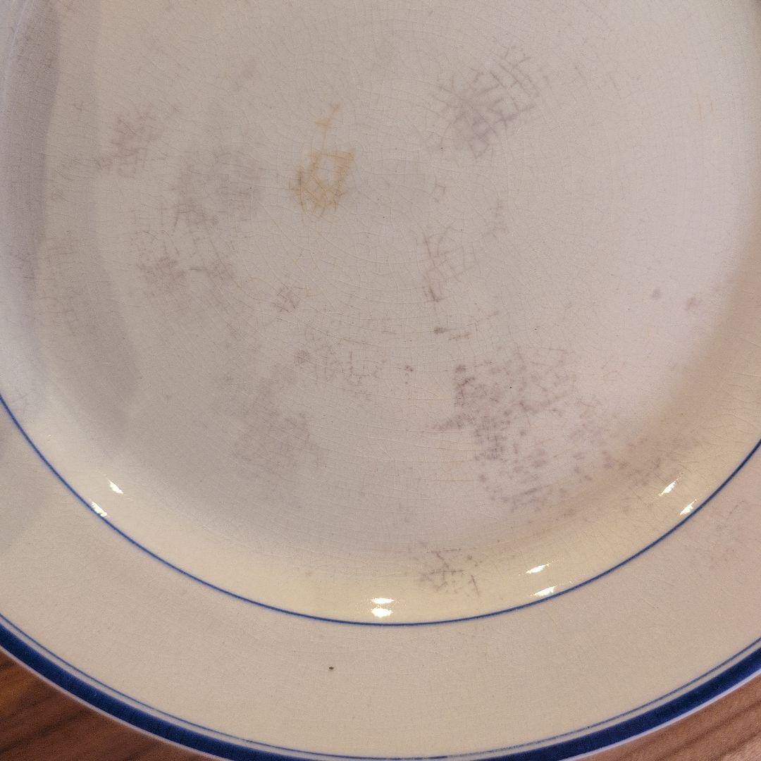 希少　アンティーク　英国　ジョンソンブラザーズ　皿　6枚