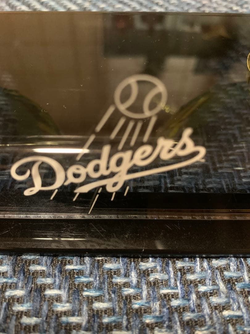 大谷翔平 50/50 記念　サインボールケース　チャンピオンリング MLB 新品